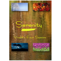 Serenity - Vivaldi's Four Seasons DVD